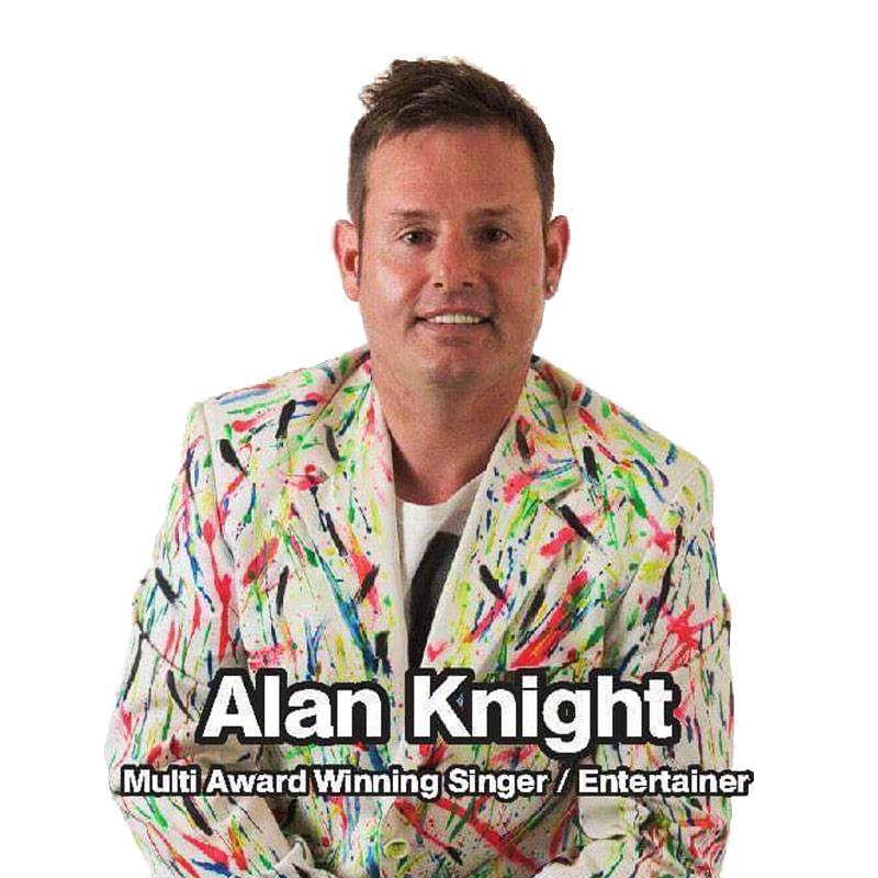 Alan Knight