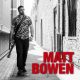 Matt Bowen - guitar vocalist
