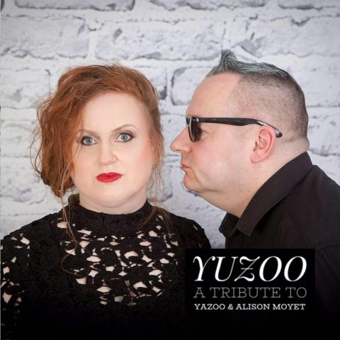 YUZOO - Yazoo and Alison Moyet tribute