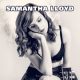 Samantha Lloyd - female solo vocalist