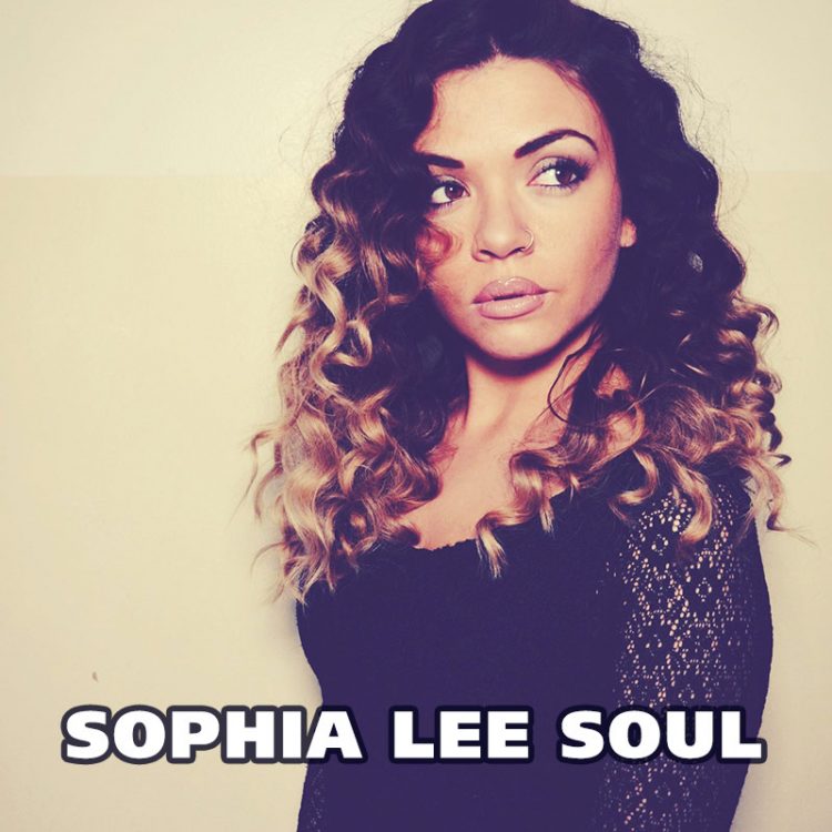 Sophia Lee Soul