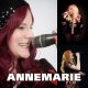 AnneMarie - female solo vocalist