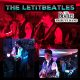 Beatles tribute band - The LetItBeatles