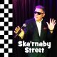 Skarnaby Street SKA tribute show by Dave Dixon
