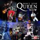 Don't Stop Queen Now - Queen tribute