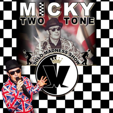 Micky Two Tone - Ska tribute