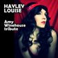 Amy Winehouse tribute by Hayley Louise