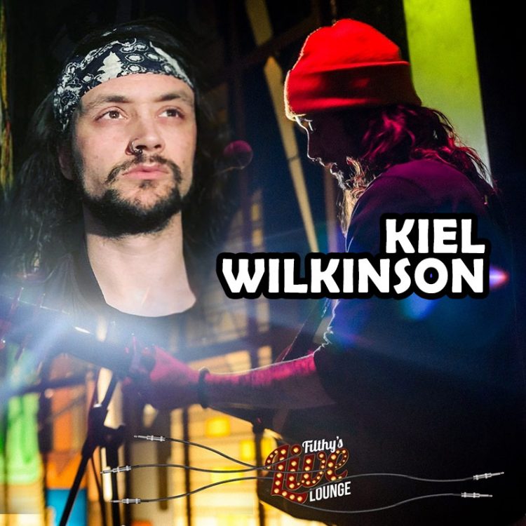 Kiel Wilkinson