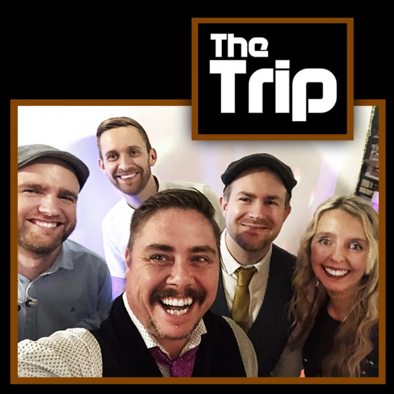 band the trip