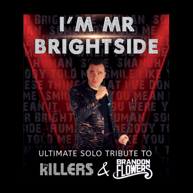 Im Mr Brightside Solo Killers Tribute