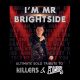 Im Mr Brightside Solo Killers Tribute