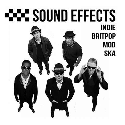 Sound Effects band