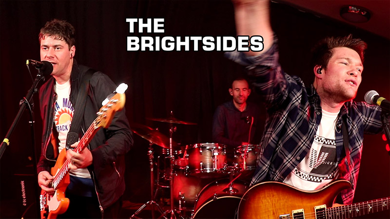 The Brightsides