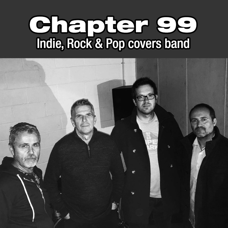 Chapter 99 - party band
