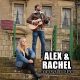 Alex and Rachel - acoustic duo