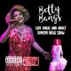 Betty Bangs - music comedy drag