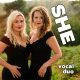 She - vocal duo