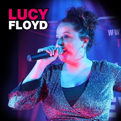 Lucy Floyd - solo vocalist