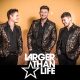 Larger Than Life - 90s boy band tribute show