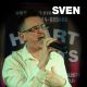 Sven - solo vocalist
