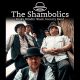 The Shambolics - Peaky Blindin' Black Country Band