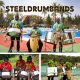 Steeldrumbands - Caribbean music