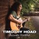 Timothy Hoad - Acoustic vocalist