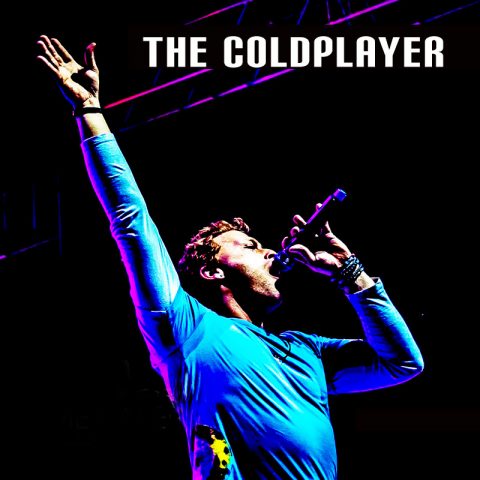 The Coldplayer - Coldplay tribute