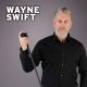 Wayne Swift - solo vocalist