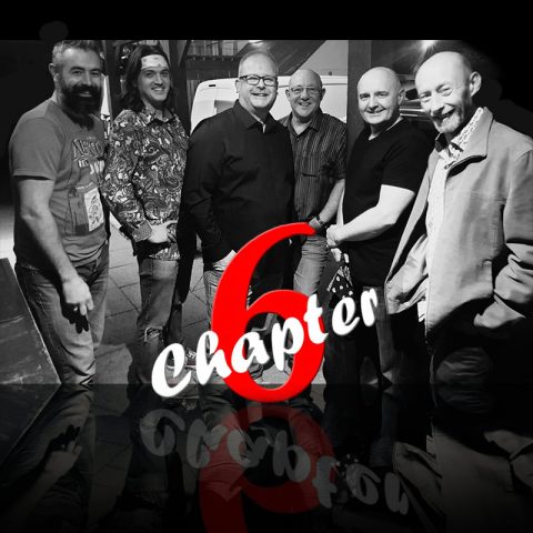 Chapter 6 band