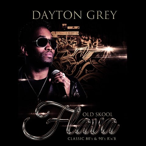Dayton - Old Skool Flava