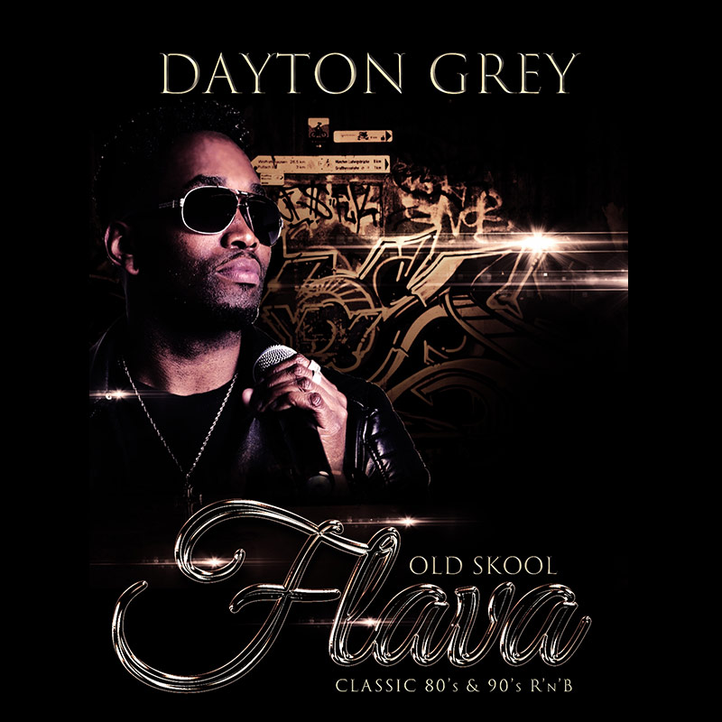 Dayton - Old Skool Flava