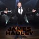 James Hadley - solo vocalist