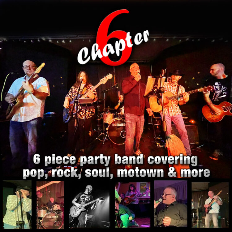 Chapter 6 band