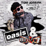 tom joseph- oasis britpop