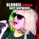 Blondie tribute - Suzy Hopwood