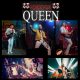 Queen tribute band - Forever Queen