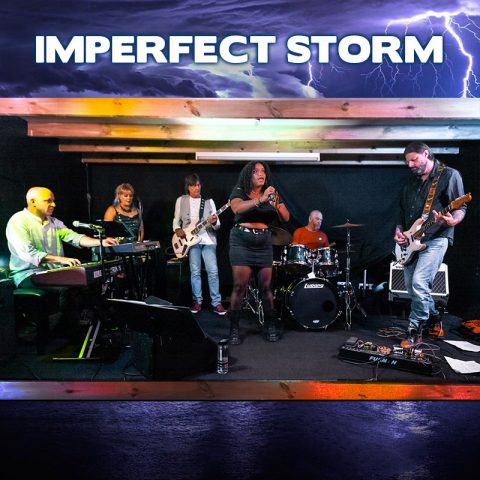 Imperfect Storm band