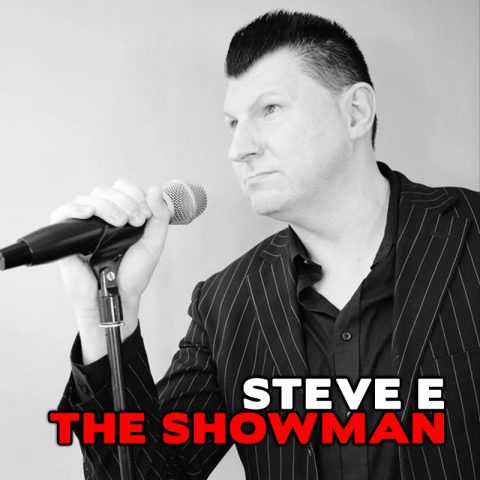 Steve E The Showman