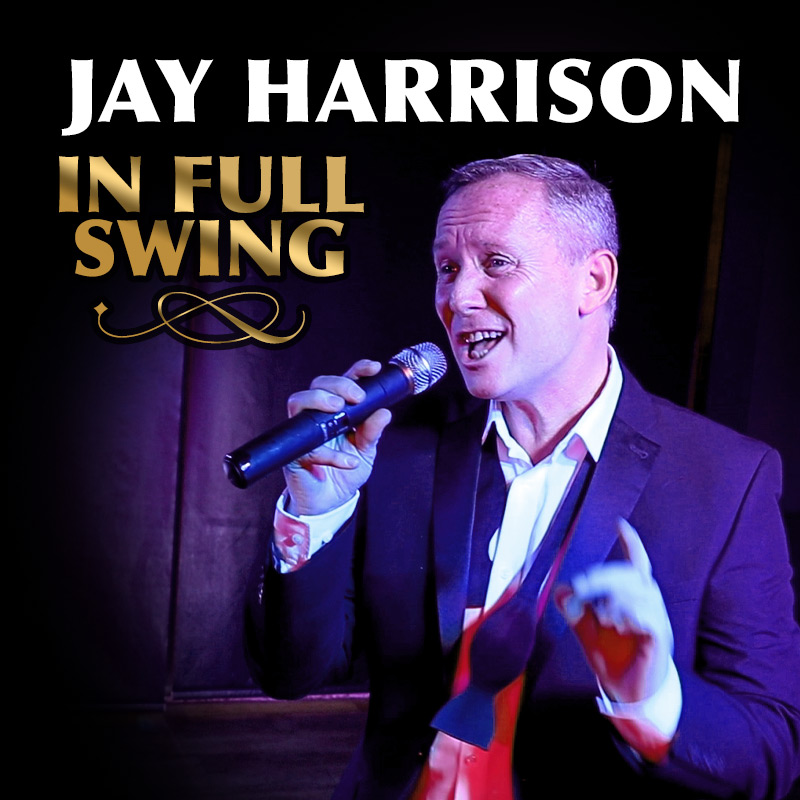 In Full Swing - Jay Harrison