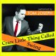 Tom Joseph - Crazy Little Thing Called Swing
