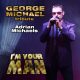 George Michael tribute - Adrian Michaels