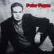 Peter Fegan - solo vocalist