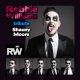 Robbie Williams tribute - Shauny Moore