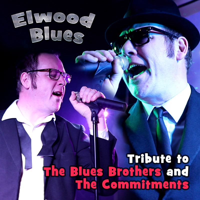 Elwood Blues