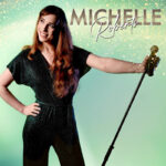 Michelle Roberts - vocalist