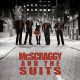 McScraggy And The Suits - covers band