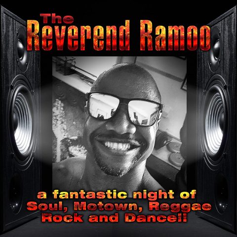 The Reverend Ramoo Show