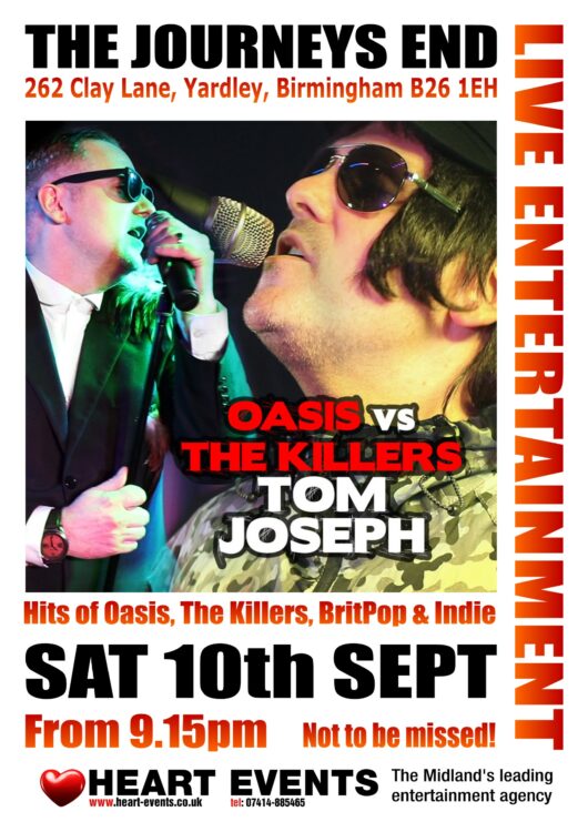 10 sept - TomJ-Oasis-THE JOURNEYS END