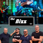 The Bizz - 90s BritPop covers band